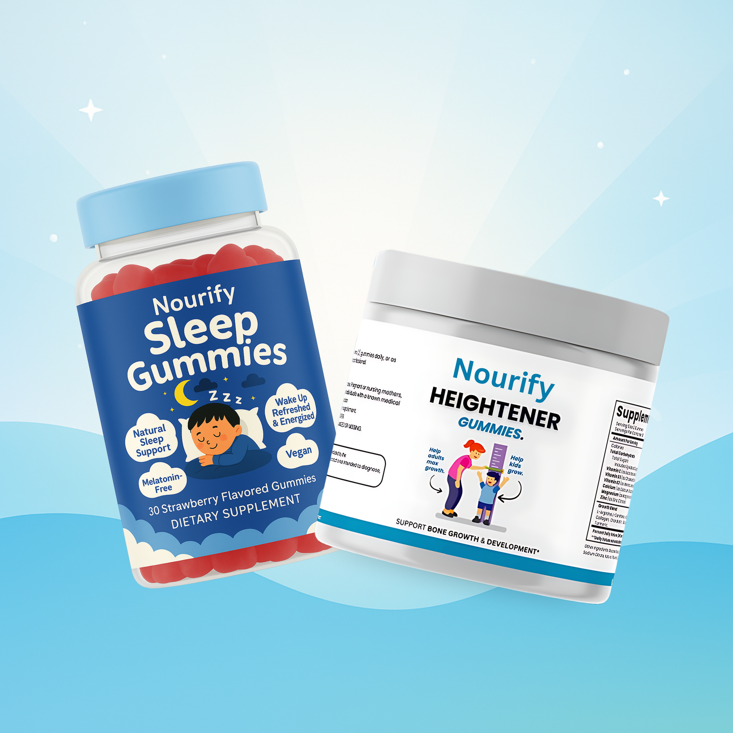 Nourify Duo Bundle