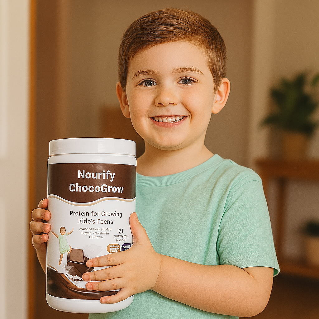 OFERTA FLASH - Gomitas Nourify Enhancer