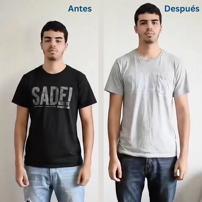 Nourify Heightener Gummies (ESP)